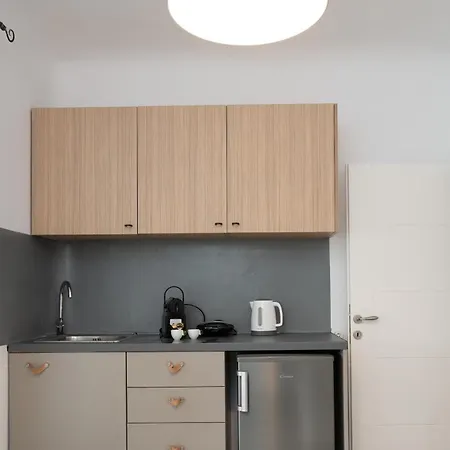 度假居 Ultramare Mykonos Beachfront House With 2 Outdoor Tubs