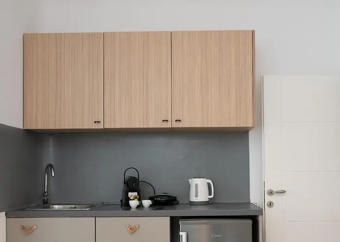 Ferienhaus Ultramare Mykonos Beachfront House With 2 Outdoor Tubs