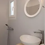 Ultramare Mykonos Beachfront House With 2 Outdoor Tubs Dom wakacyjny Panormos (Mykonos)