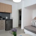 Ultramare Mykonos Beachfront House With 2 Outdoor Tubs Ferienhaus *