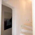 Ferienhaus Ultramare Mykonos Beachfront House With 2 Outdoor Tubs Panormos (Mykonos)